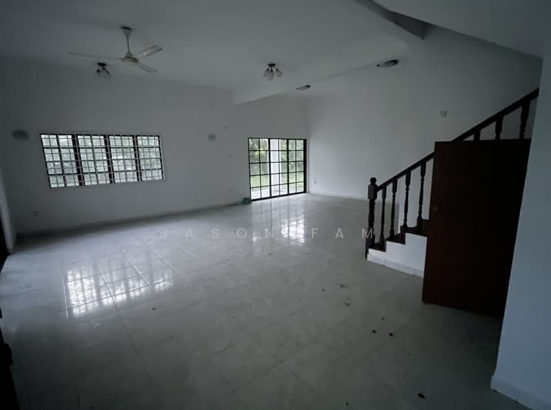 Semi-Detached House for Sale in Kulai (Johor) - Jason Fam - Living Room - PropertyGuru.com.my