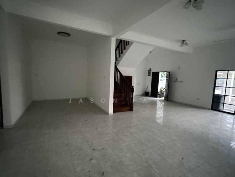 Semi-Detached House for Sale in Kulai (Johor) - Jason Fam - Living Room - PropertyGuru.com.my