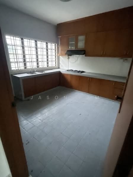 Semi-Detached House for Sale in Kulai (Johor) - Jason Fam - Kitchen - PropertyGuru.com.my