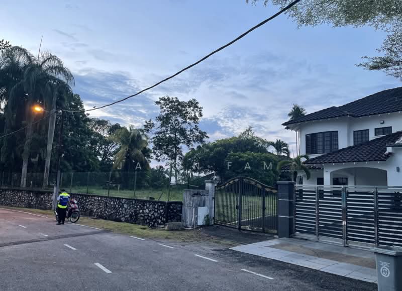 Semi-Detached House for Sale in Kulai (Johor) - Jason Fam - Exterior - PropertyGuru.com.my