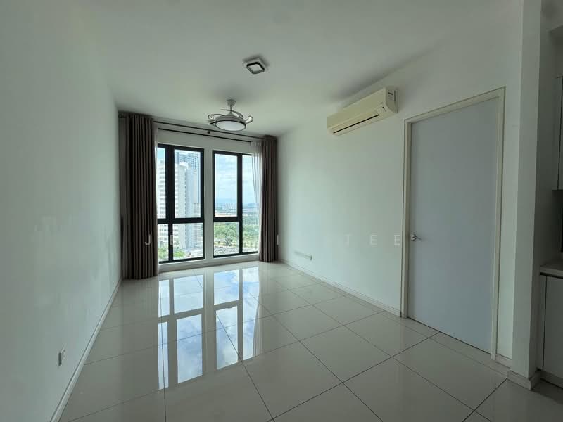Condominium for Rent at The Elysia Park Residence - Jermain Tee - PropertyGuru.com.my