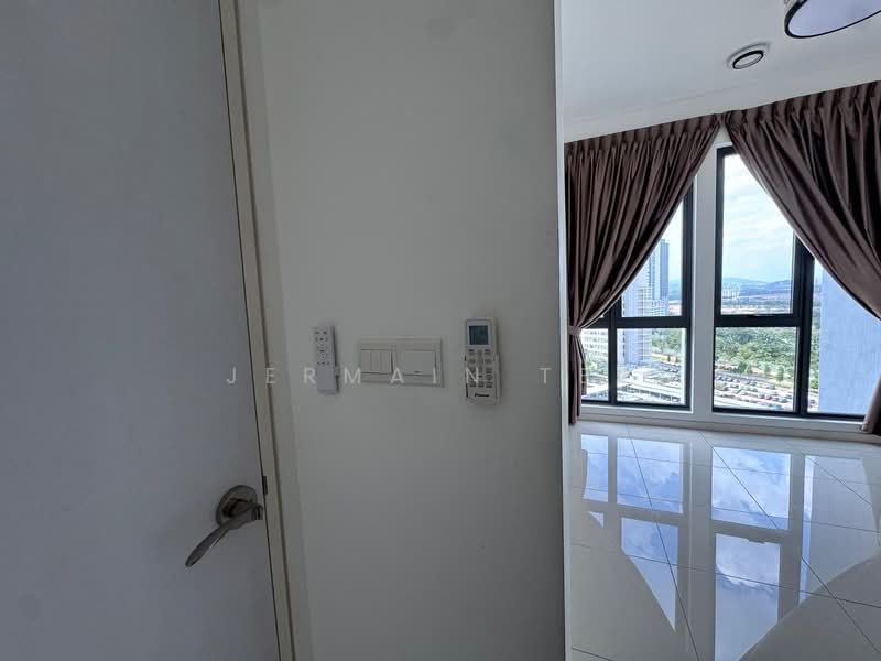 Condominium for Rent at The Elysia Park Residence - Jermain Tee - Interior - PropertyGuru.com.my