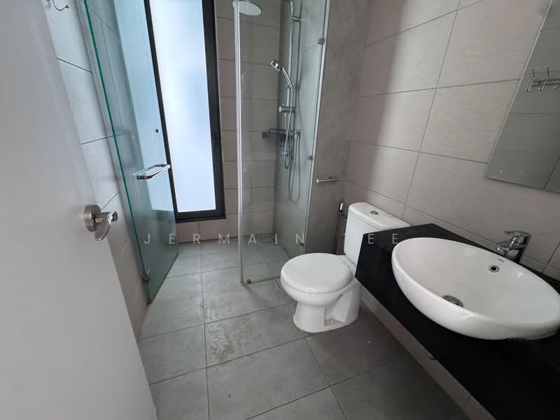Condominium for Rent at The Elysia Park Residence - Jermain Tee - Bathroom - PropertyGuru.com.my