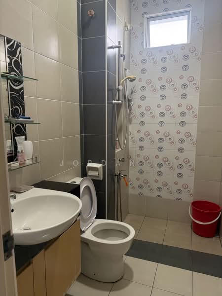 2-storey Terraced House for Sale in Taman Nusa Bestari (Iskandar Puteri (Nusajaya)) - Jordan . - Bathroom - PropertyGuru.com.my