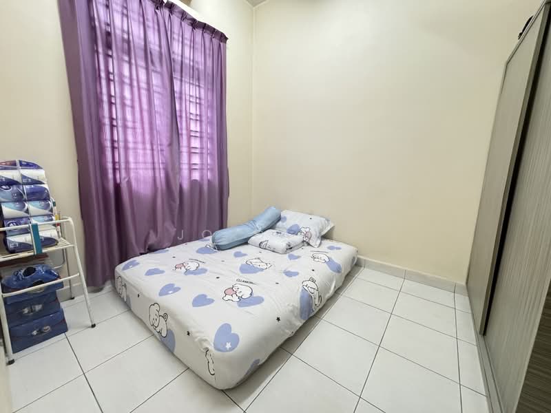 2-storey Terraced House for Sale in Taman Nusa Bestari (Iskandar Puteri (Nusajaya)) - Jordan . - Bedroom - PropertyGuru.com.my