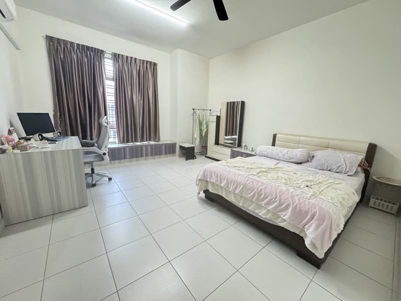 2-storey Terraced House for Sale in Taman Nusa Bestari (Iskandar Puteri (Nusajaya)) - Jordan . - Bedroom - PropertyGuru.com.my