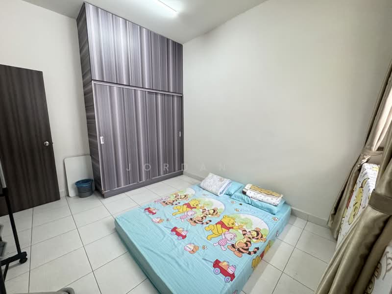 2-storey Terraced House for Sale in Taman Nusa Bestari (Iskandar Puteri (Nusajaya)) - Jordan . - PropertyGuru.com.my