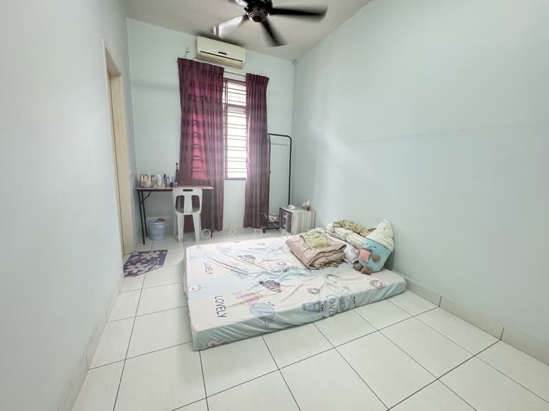 2-storey Terraced House for Sale in Taman Nusa Bestari (Iskandar Puteri (Nusajaya)) - Jordan . - Bedroom - PropertyGuru.com.my