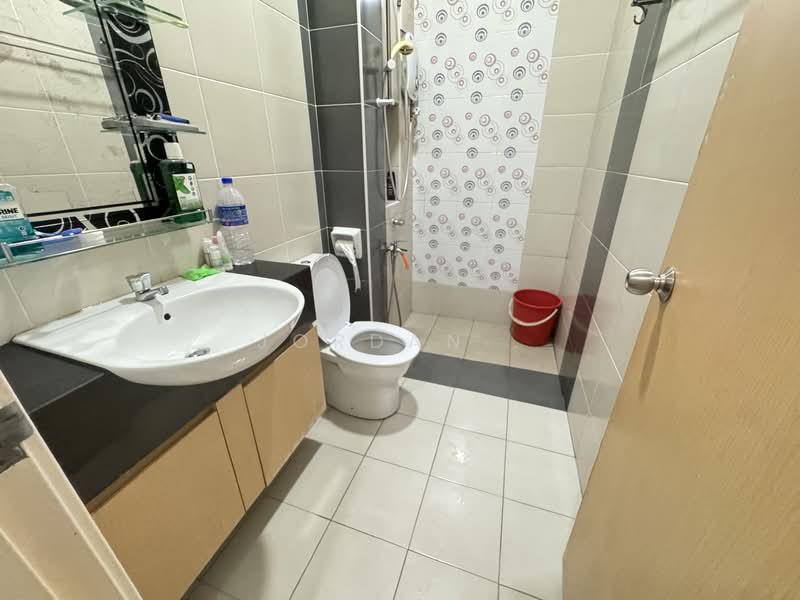 2-storey Terraced House for Sale in Taman Nusa Bestari (Iskandar Puteri (Nusajaya)) - Jordan . - Bathroom - PropertyGuru.com.my
