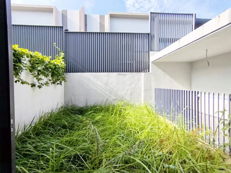 Cluster House for Sale in Medini (Iskandar Puteri (Nusajaya)) - Liew Lih Yi - Exterior - PropertyGuru.com.my