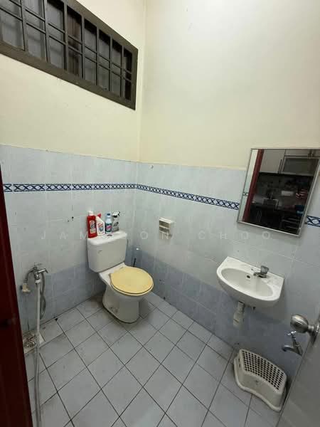 Terraced House for Sale in Skudai (Johor) - Jameson Choo - PropertyGuru.com.my