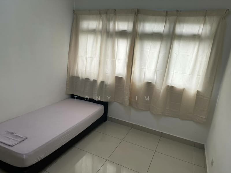 Service Residence for Rent at Meridin Suites @ The Meridin - Tony Lim - Bedroom - PropertyGuru.com.my