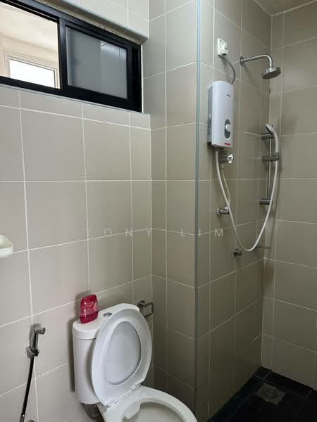 Service Residence for Rent at Meridin Suites @ The Meridin - Tony Lim - Bathroom - PropertyGuru.com.my