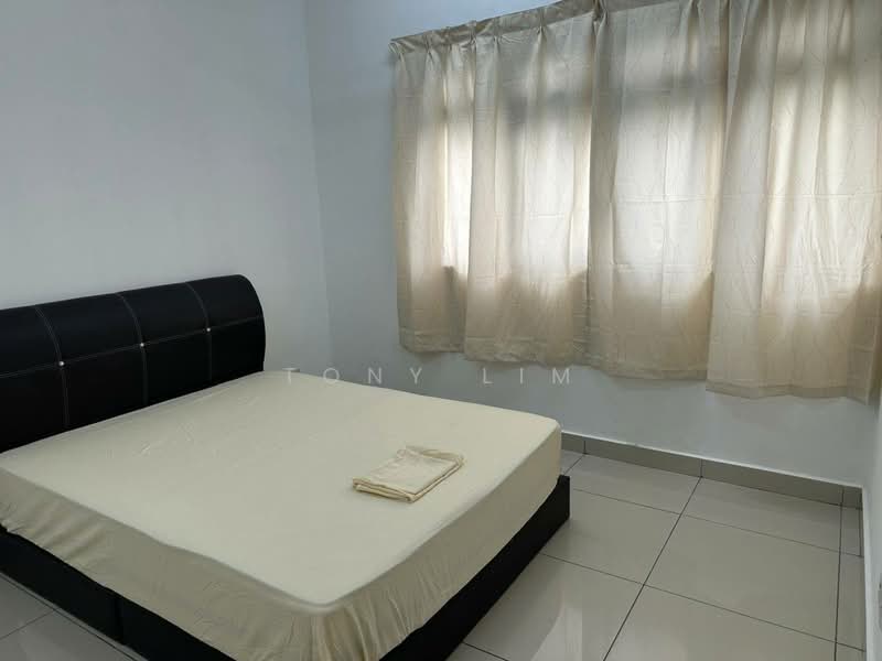 Service Residence for Rent at Meridin Suites @ The Meridin - Tony Lim - Bedroom - PropertyGuru.com.my