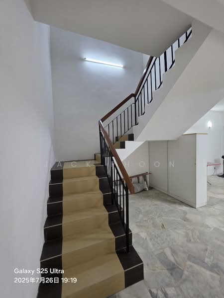 2-storey Terraced House for Rent in Kulai (Johor) - Jack Phoon - Interior - PropertyGuru.com.my