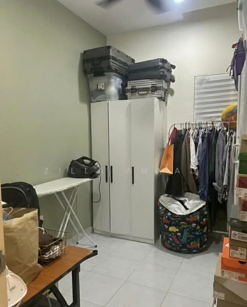 Condominium for Rent at Aspire Residence - Zilla Ahmad - Interior - PropertyGuru.com.my