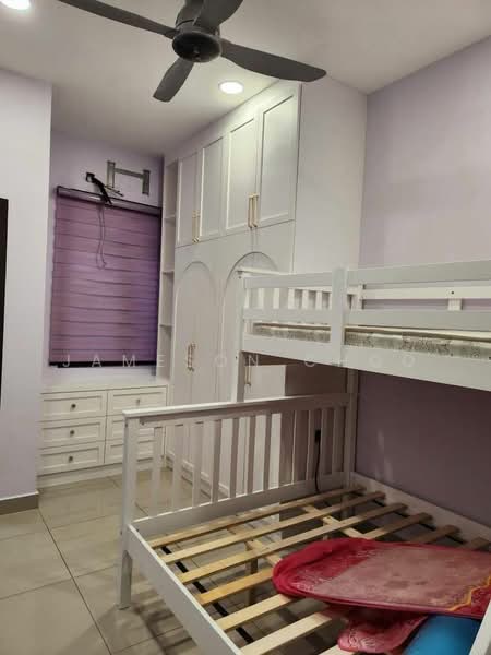 Terraced House for Sale in Iskandar Puteri (Nusajaya) (Johor) - Jameson Choo - PropertyGuru.com.my