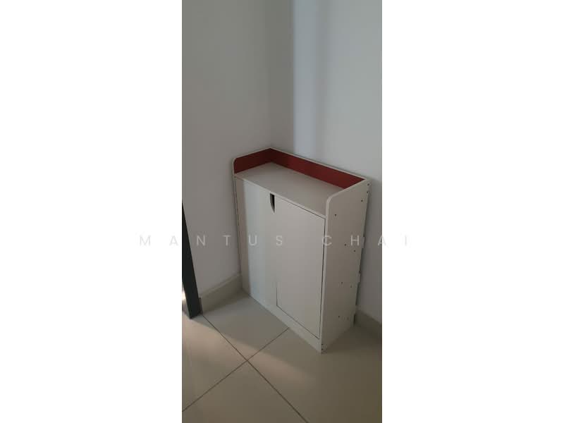 Condominium for Rent at The Holmes 2 - Mantus Chai - Interior - PropertyGuru.com.my