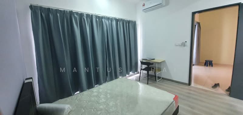 Condominium for Rent at The Holmes 2 - Mantus Chai - Bedroom - PropertyGuru.com.my