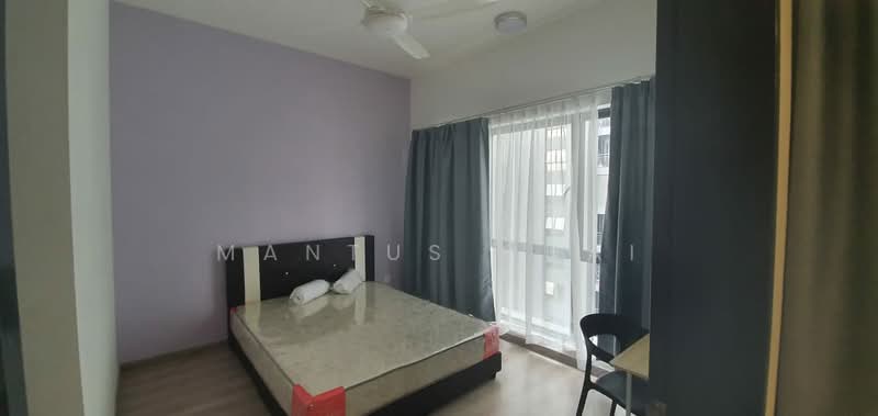 Condominium for Rent at The Holmes 2 - Mantus Chai - Bedroom - PropertyGuru.com.my