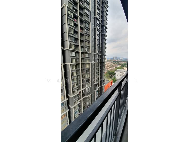 Condominium for Rent at The Holmes 2 - Mantus Chai - Exterior - PropertyGuru.com.my