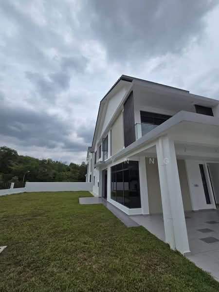 Cluster House for Sale in Horizon Hills (Iskandar Puteri (Nusajaya)) - Jacelyn Ng - PropertyGuru.com.my