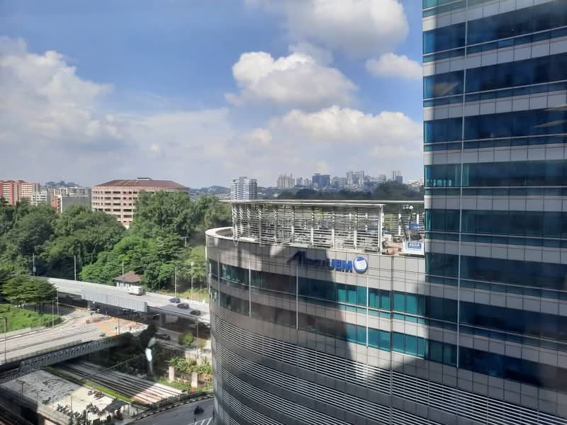 Office for Sale in Kl Sentral (Kuala Lumpur) - Steve Chen - Exterior - PropertyGuru.com.my