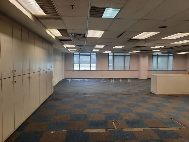 Office for Sale in Kl Sentral (Kuala Lumpur) - Steve Chen - Interior - PropertyGuru.com.my