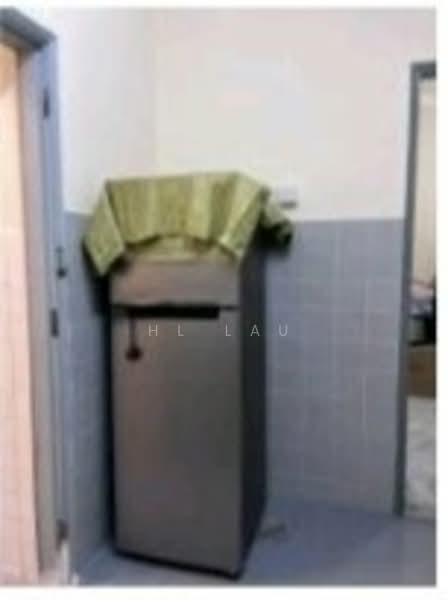 Cheras Perdana @ Cheras South untuk Untuk Disewa - RM 1,900 /bulan, Apr 2026 - Interior - PropertyGuru.com.my