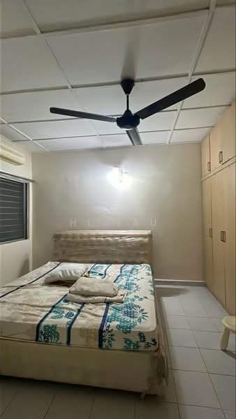 Cheras Perdana @ Cheras South untuk Untuk Disewa - RM 1,900 /bulan, Apr 2026 - Bedroom - PropertyGuru.com.my
