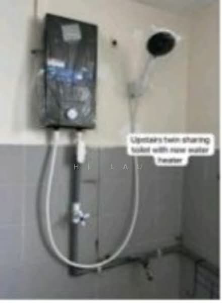 Cheras Perdana @ Cheras South untuk Untuk Disewa - RM 1,900 /bulan, Apr 2026 - Bathroom - PropertyGuru.com.my