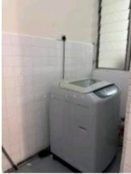 Cheras Perdana @ Cheras South untuk Untuk Disewa - RM 1,900 /bulan, Apr 2026 - Interior - PropertyGuru.com.my