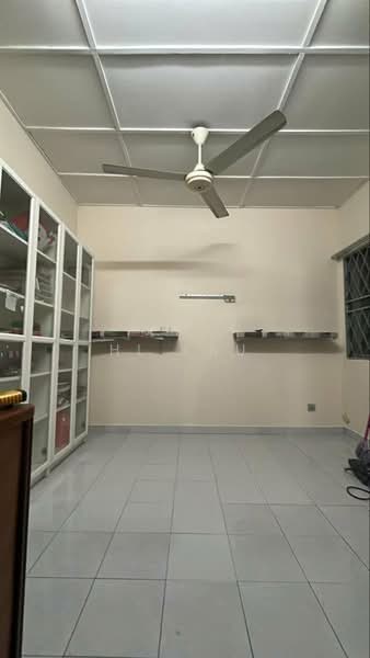 Cheras Perdana @ Cheras South untuk Untuk Disewa - RM 1,900 /bulan, Apr 2026 - Interior - PropertyGuru.com.my