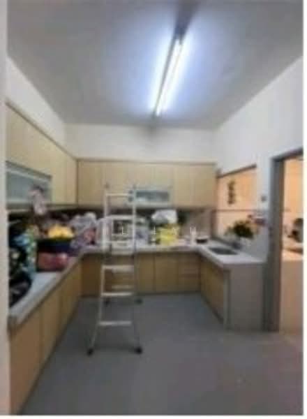 Cheras Perdana @ Cheras South untuk Untuk Disewa - RM 1,900 /bulan, Apr 2026 - Kitchen - PropertyGuru.com.my