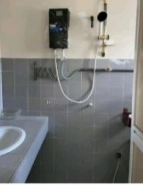 Cheras Perdana @ Cheras South untuk Untuk Disewa - RM 1,900 /bulan, Apr 2026 - Bathroom - PropertyGuru.com.my