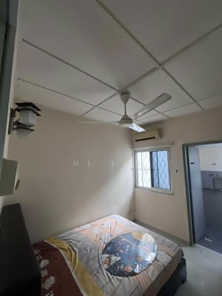 Cheras Perdana @ Cheras South untuk Untuk Disewa - RM 1,900 /bulan, Apr 2026 - Bedroom - PropertyGuru.com.my