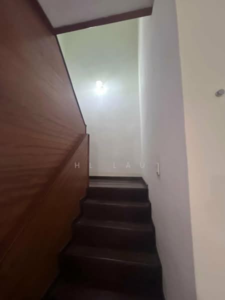 Cheras Perdana @ Cheras South untuk Untuk Disewa - RM 1,900 /bulan, Apr 2026 - Interior - PropertyGuru.com.my