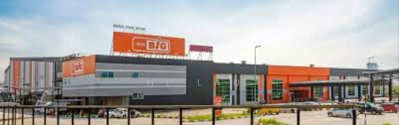 Cheras Perdana @ Cheras South untuk Untuk Disewa - RM 1,900 /bulan, Apr 2026 - Exterior - PropertyGuru.com.my