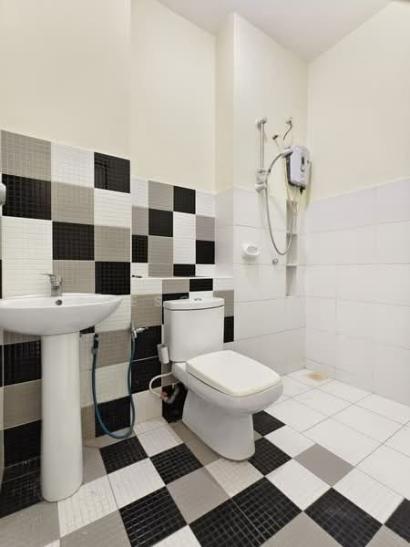 2-storey Terraced House for Sale in Taman Setia Indah (Tebrau) - Jameson Choo - PropertyGuru.com.my