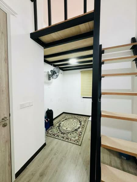 Kondominium untuk Disewa di Antara Residence - Rohani Daud - Interior - PropertyGuru.com.my