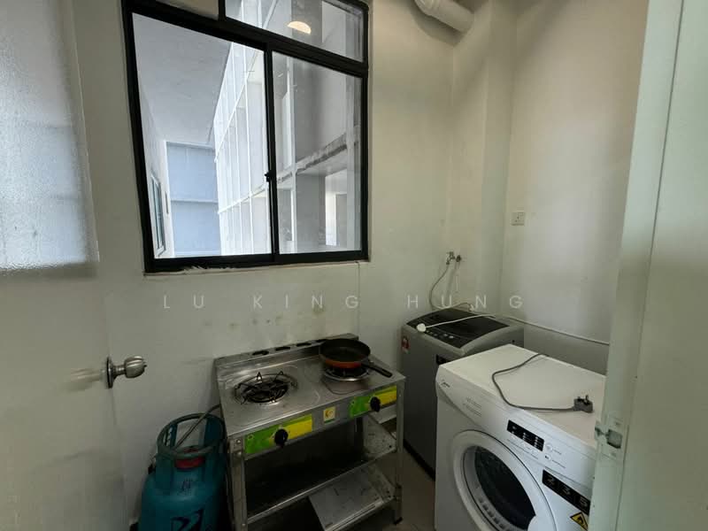 Condominium for Rent at Parkhill Residence - Lu King Hung - Interior - PropertyGuru.com.my