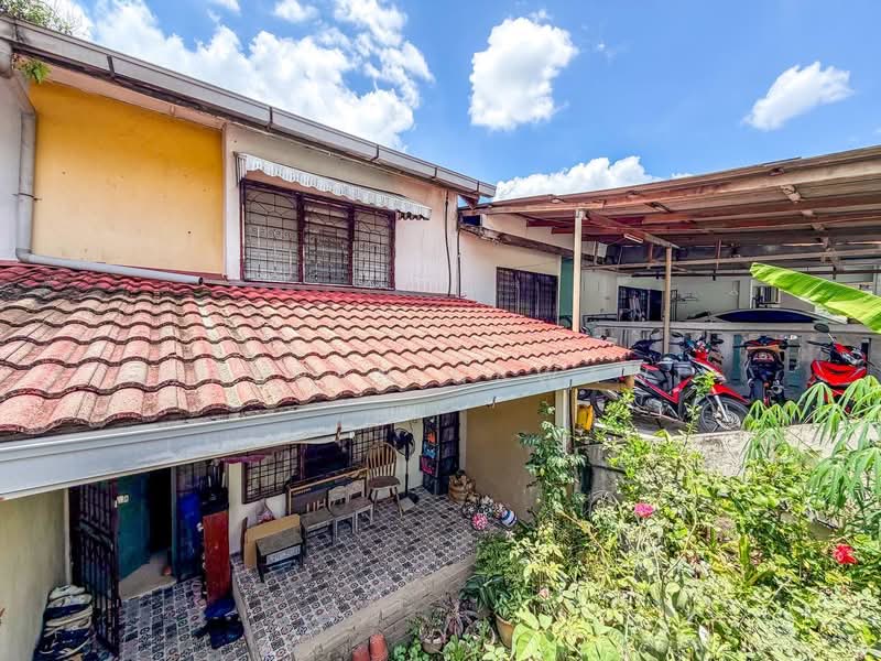 2-storey Terraced House for Sale in Cheras (Kuala Lumpur) - Fauran Nawawi - PropertyGuru.com.my