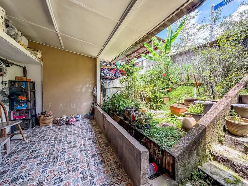 2-storey Terraced House for Sale in Cheras (Kuala Lumpur) - Fauran Nawawi - PropertyGuru.com.my
