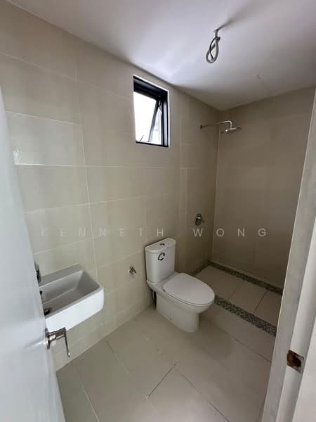 Condominium for Sale at Tropics City - Kenneth Wong - Bathroom - PropertyGuru.com.my