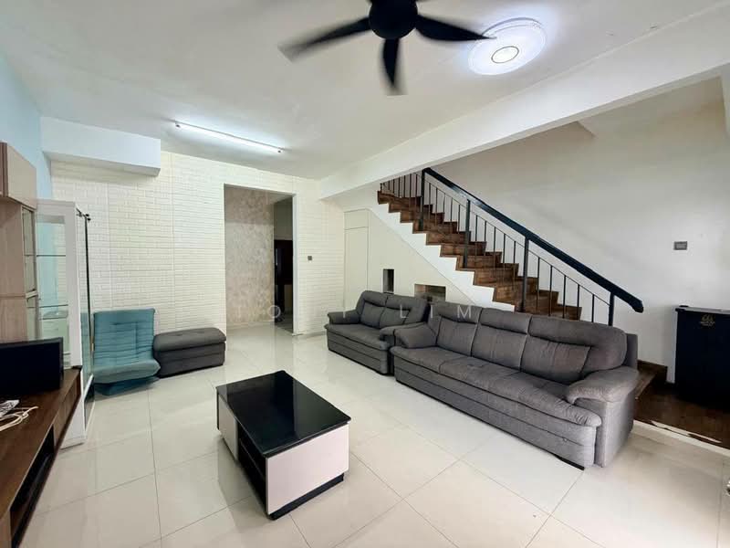 Setia Indah Setia Indah Setias Indahs untuk Untuk Disewa - RM 2,400 /bulan, Apr 2026 - Living Room - PropertyGuru.com.my