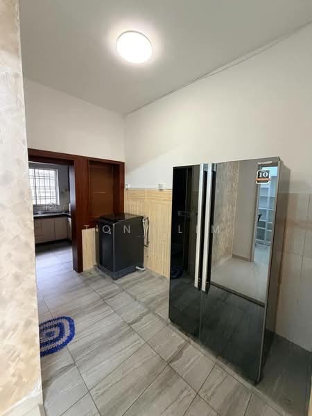 Setia Indah Setia Indah Setias Indahs untuk Untuk Disewa - RM 2,400 /bulan, Apr 2026 - Kitchen - PropertyGuru.com.my