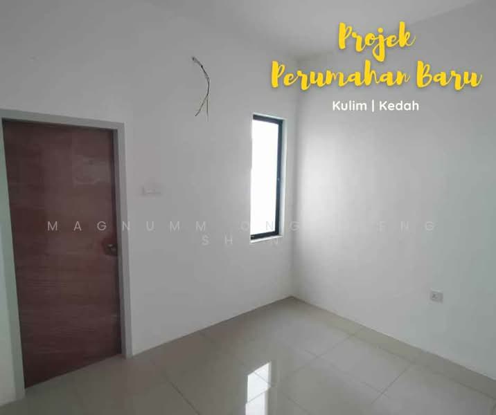 Semi-Detached House for Sale in Kulim (Kedah) - Magnumm Ong Theng Shen - Interior - PropertyGuru.com.my
