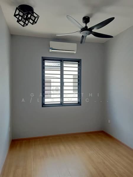 2-storey Terraced House for Rent in Semenyih (Selangor) - Ganabathi A/L Ramachandran - Interior - PropertyGuru.com.my