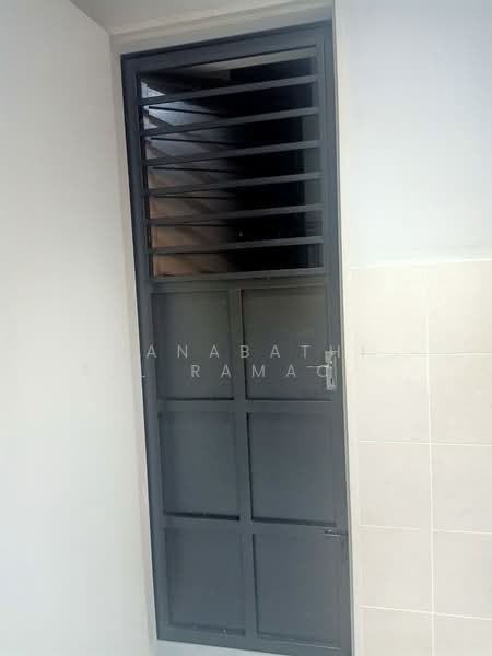 2-storey Terraced House for Rent in Semenyih (Selangor) - Ganabathi A/L Ramachandran - Entrance - PropertyGuru.com.my