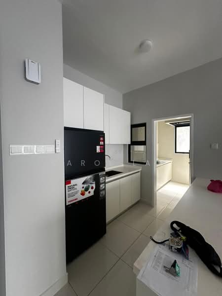 Condominium for Rent at Vertu Resort - Carol Lau - Kitchen - PropertyGuru.com.my